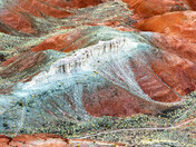 Petrified Forest National Park