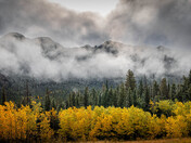 Rocky Mountain National Park