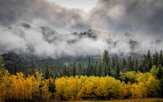 Rocky Mountain National Park
