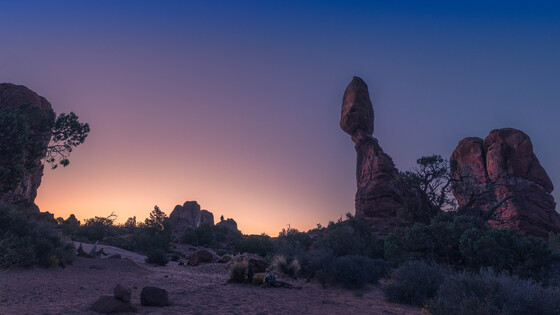 Arches National Park