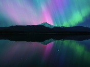 Mt. Baker-Snoqualmie National Forest