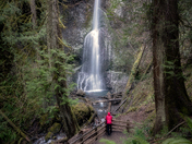 Olympic National Park