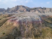 Badlands National Park