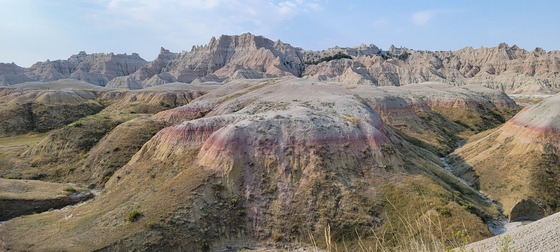 Badlands National Park