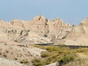 Badlands National Park