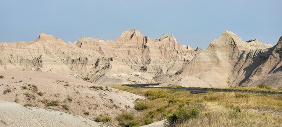 Badlands National Park