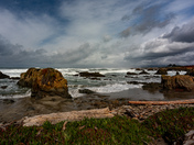California Coastal National Monument 