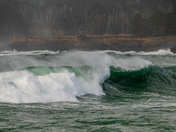 California Coastal National Monument