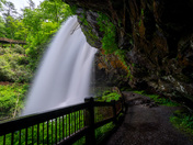 Nantahala National Forest 