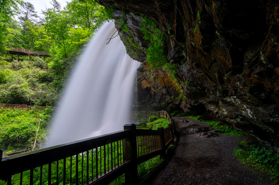 Nantahala National Forest 