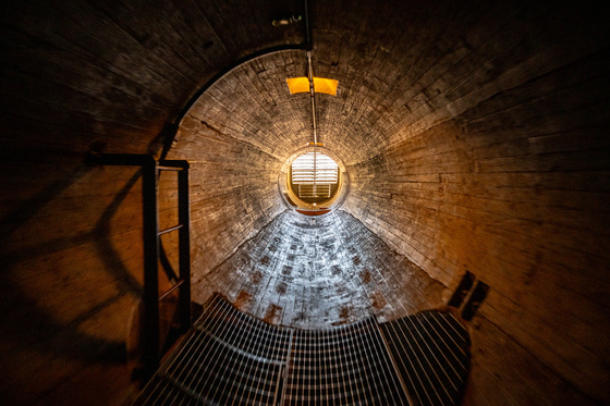Hoover Dam 