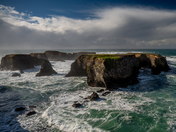 California Coastal National Monument