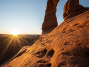 Arches National Park