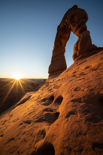 Arches National Park