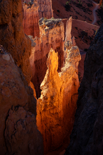 Bryce Canyon National Park