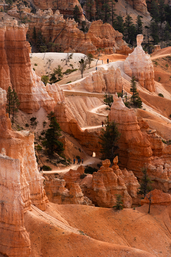 Bryce Canyon National Park