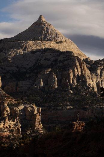 Capitol Reef National Park