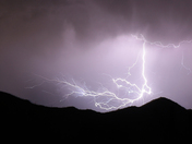 Saguaro National Park West