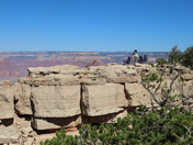 Grand Canyon National Park