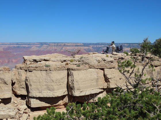 Grand Canyon National Park