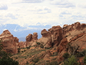 Arches National Park