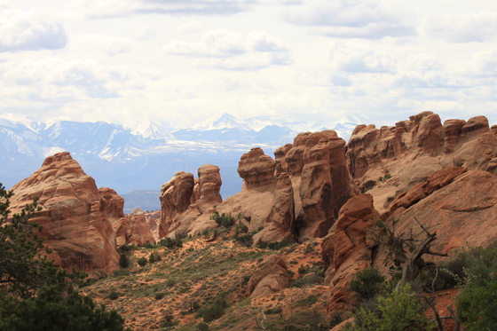 Arches National Park