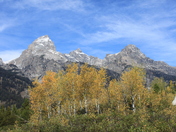 Grand Teton National Park