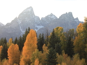 Grand Teton National Park