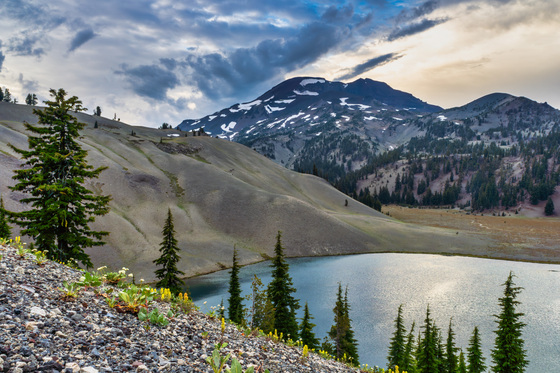 Deschutes National Forest