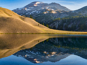 Deschutes National Forest