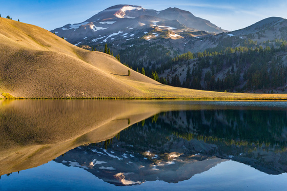 Deschutes National Forest