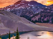 Deschutes National Forest