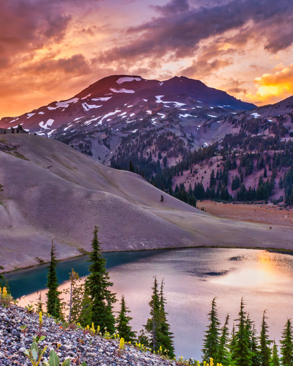 Deschutes National Forest