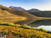 Deschutes National Forest