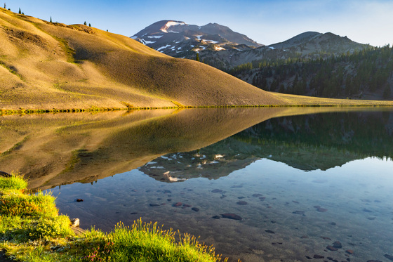Deschutes National Forest