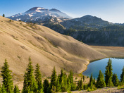 Deschutes National Forest