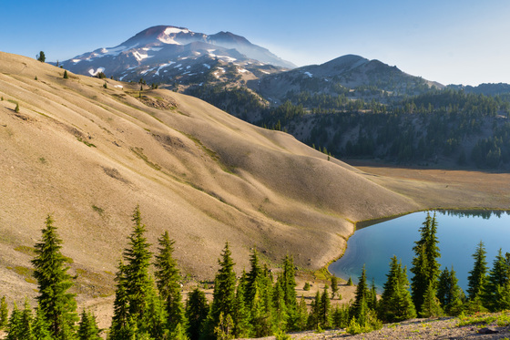 Deschutes National Forest