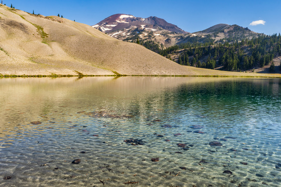 Deschutes National Forest