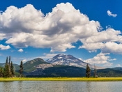 Deschutes National Forest