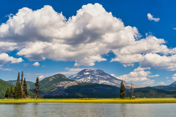 Deschutes National Forest