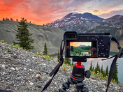 Deschutes National Forest