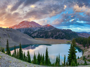 Deschutes National Forest