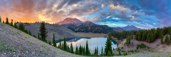 Deschutes National Forest