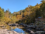 Ozark National Scenic Riverways