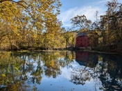 Ozark National Scenic Riverways