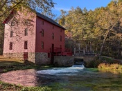 Ozark National Scenic Riverways