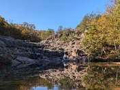 Ozark National Scenic Riverways