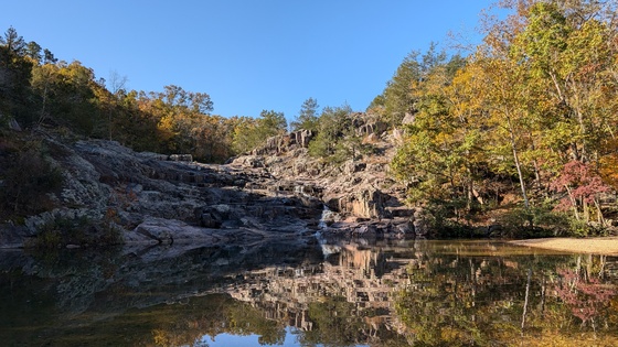 Ozark National Scenic Riverways