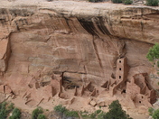 Mesa Verde National Park