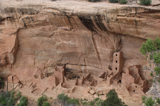 Mesa Verde National Park